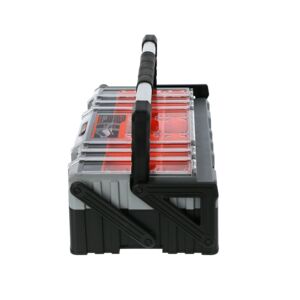 TOOL BOX 22" CANTILEVER TACTIX TOOL BOX 22" CANTILEVER TACTIX